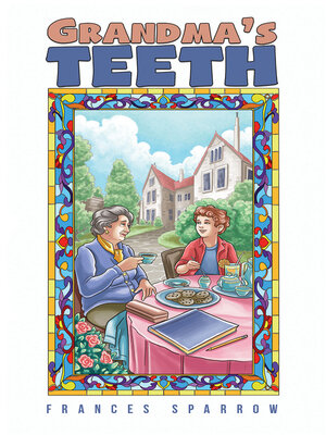 cover image of Grandma's Teeth